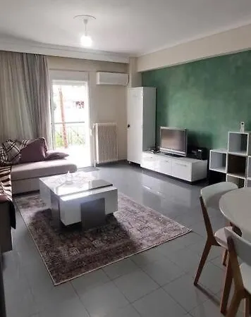 Appartement Lucky *