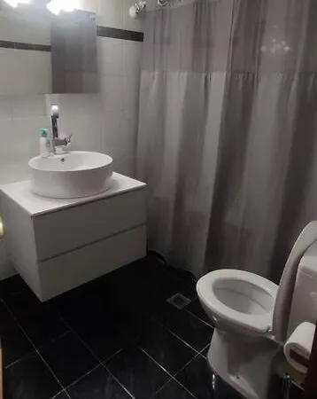Appartement Lucky